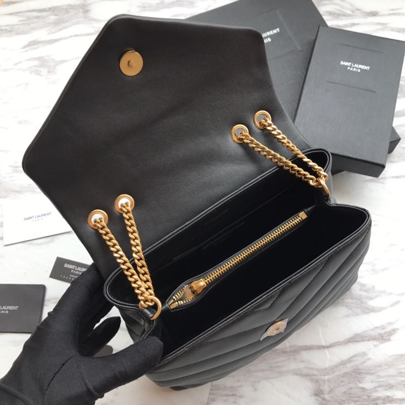 YSL Satchel Bags